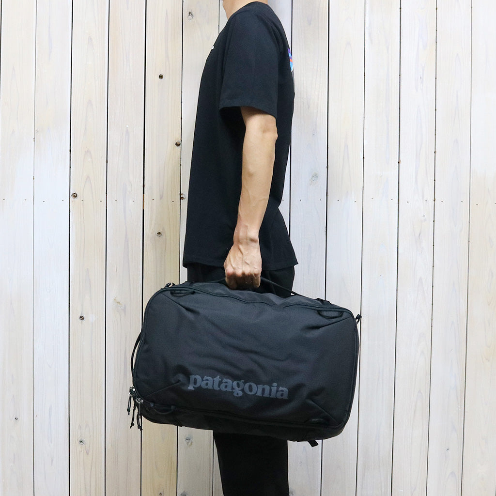 patagonia『Black Hole Mini MLC』(Black)