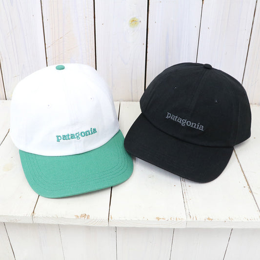 patagonia『Fitz Roy Icon Trad Cap』