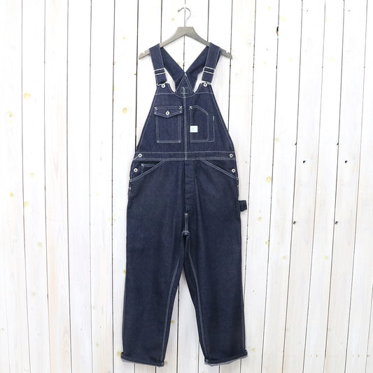 POST O'ALLS『No.2 overalls(1993)』
