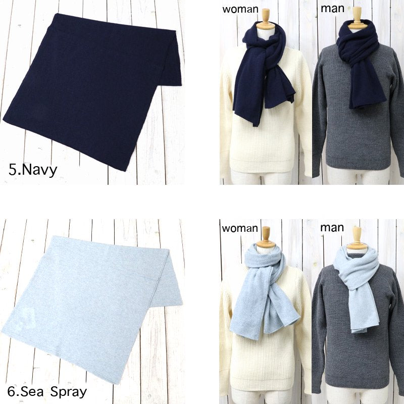 JOHNSTONS : GAUZY STOLE