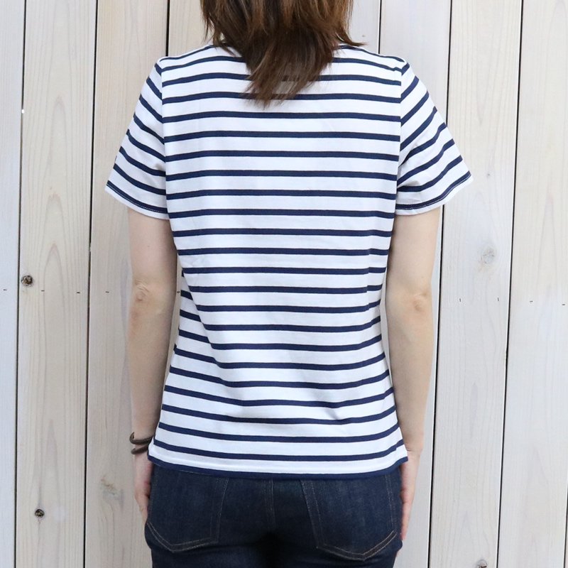 SAINT JAMES : ETRILLE (NEIGE/MARINE)