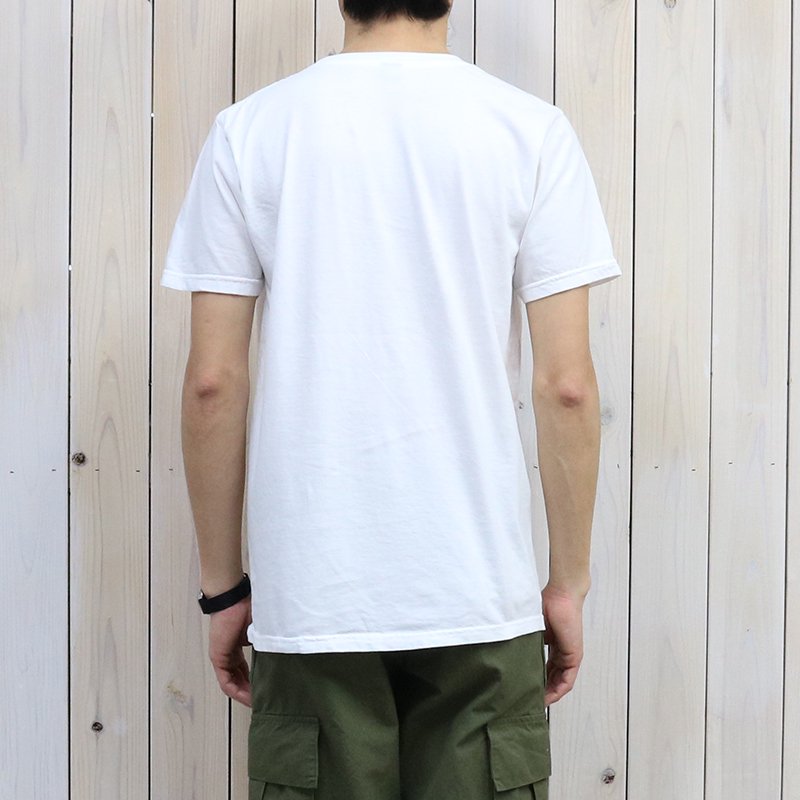 Goodwear : CREW-NECK S/SL T-SHIRTS