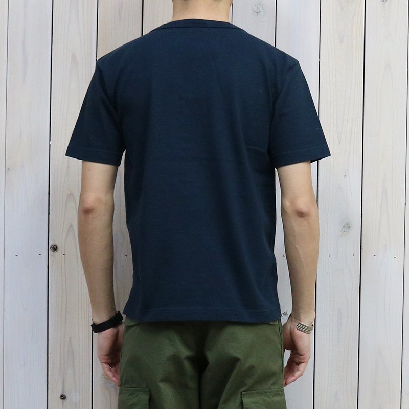 Champion : T1011 POCKET US T-SHIRT-C5-B303