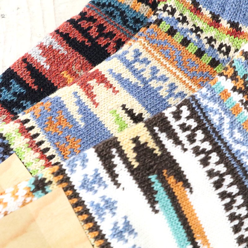 CHUP : TAOS(タオス)