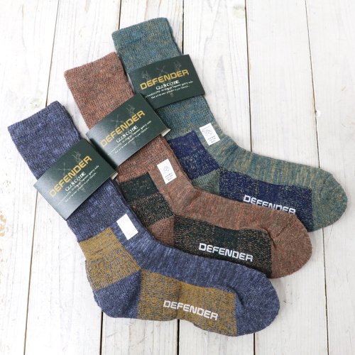 CRAFTSMAN CHUP : DEFENDER