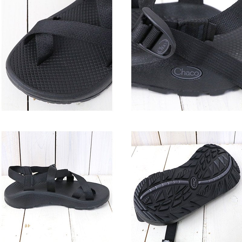 Chaco : Z CLOUD 2 (SOLID BLACK)