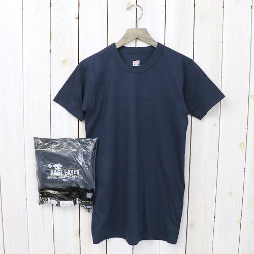 SOFFE : MILITARY 3 PACK TEE (NAVY)