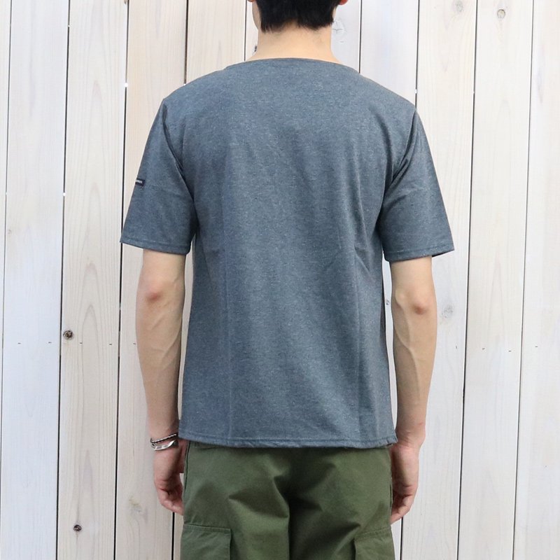 SAINT JAMES『PIRIAC』(ACIER)