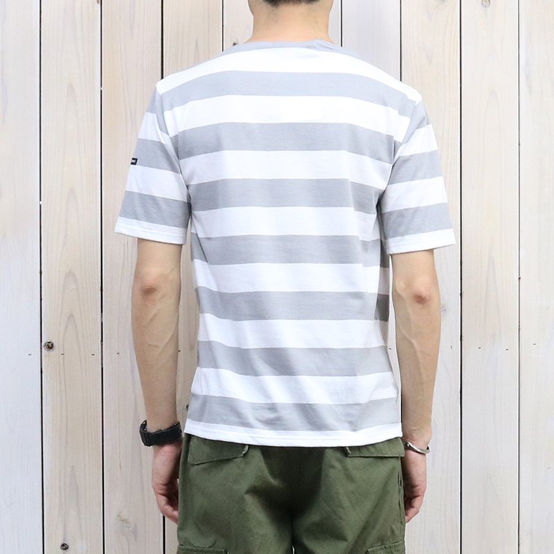 SAINT JAMES『PIRIAC-WIDEBORDER』(NEIGE/ALBATROS)