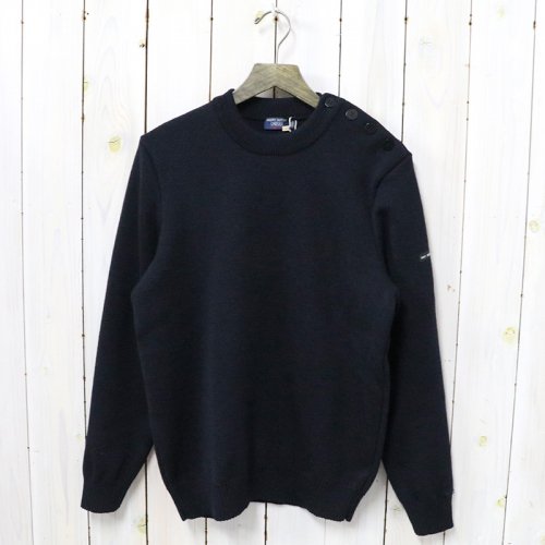SAINT JAMES『CANCALE』(NAVY)