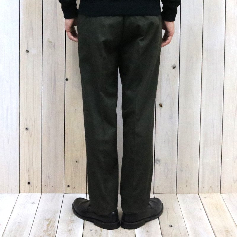 DEAD STOCK VINTAGE LEVI’S Sportswear : Tappered/McQueen Pants (CHECK)