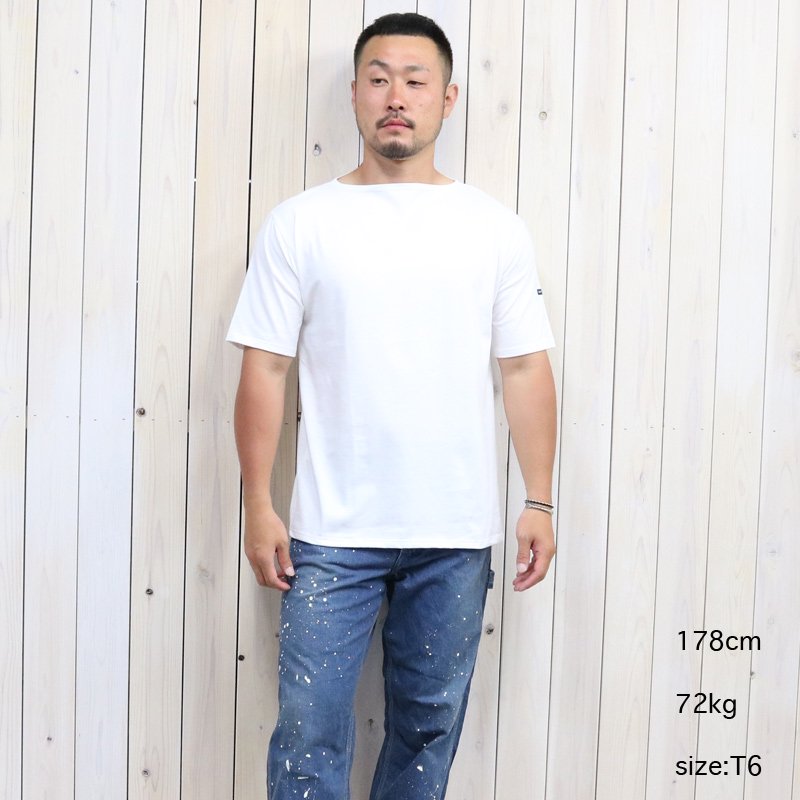 SAINT JAMES『PIRIAC』(NEIGE)