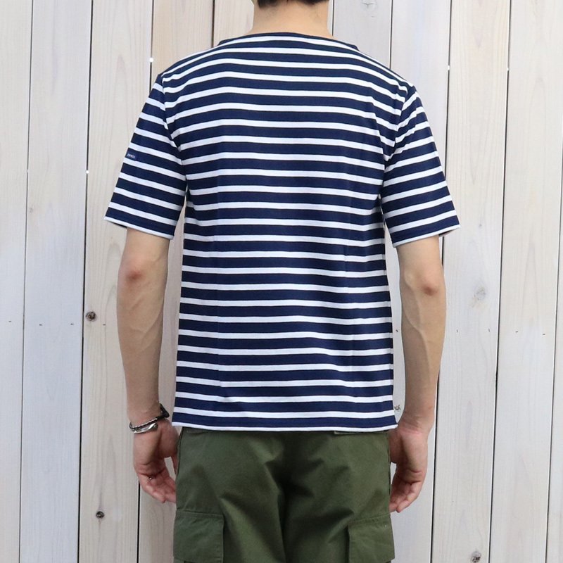 SAINT JAMES『PIRIAC』(MARINE/NEIGE)