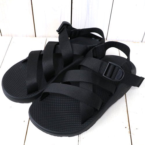 Chaco : BANDED Z CLOUD (SOLID BLACK)