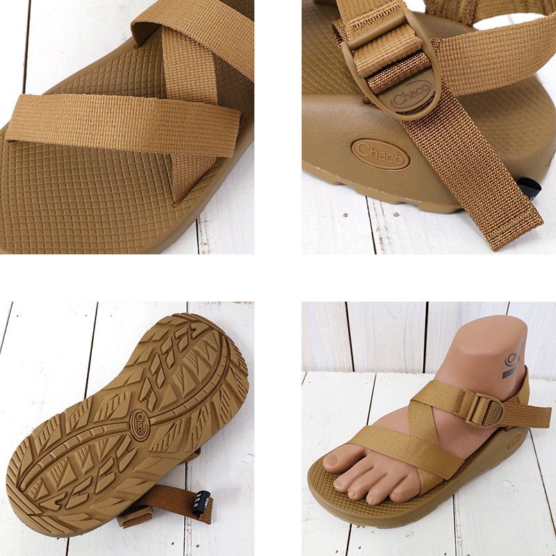 Chaco : Z1 CLASSIC (BONE BROWN)