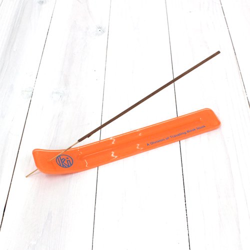 KUUMBA : incense (BOUNCE)