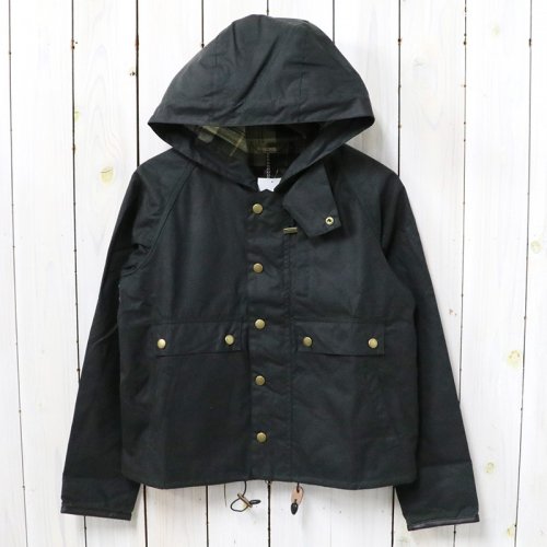 Barbour : LADIES SPEY JACKET (SAGE)