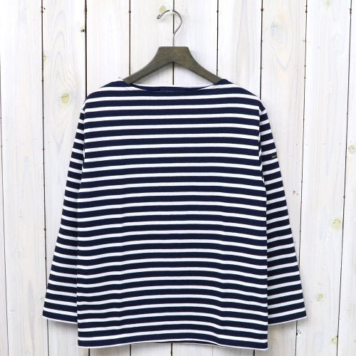 トップス saintjames ouessant NAVY T5 トップス saintjames ouessant NAVY T5 SAINT JAMES（セント