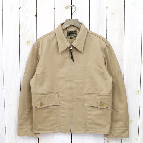 The REAL McCOY’S『TYPE M-421A REAL McCOY MFG.CO.』