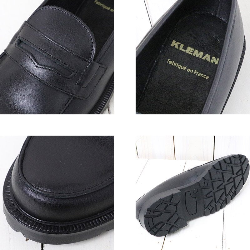 KLEMAN : DALIA (BLACK)