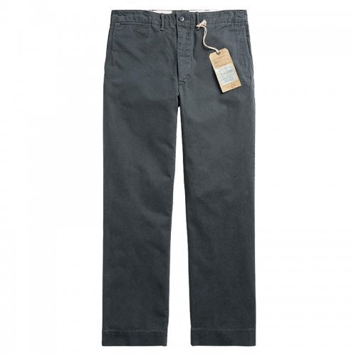 Double RL『TWILL FIELD CHINO PANT』(SERVICE NAVY)