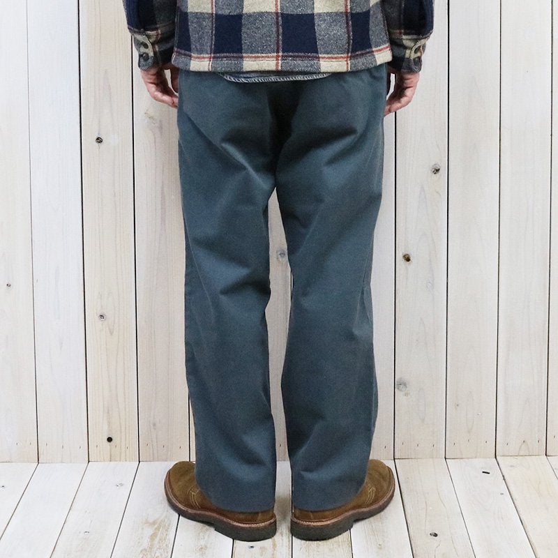 Double RL『TWILL FIELD CHINO PANT』(SERVICE NAVY)