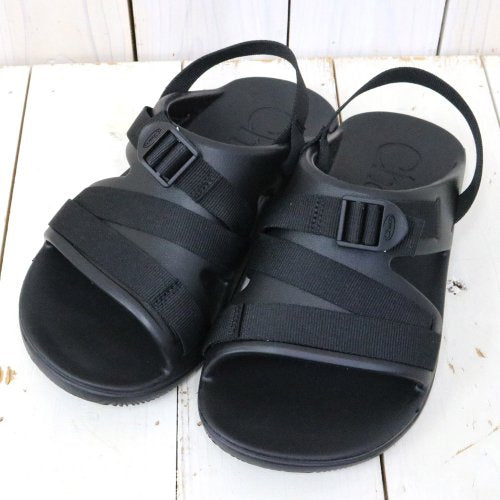 Chaco : CHILLOS SPORT (BLACK)
