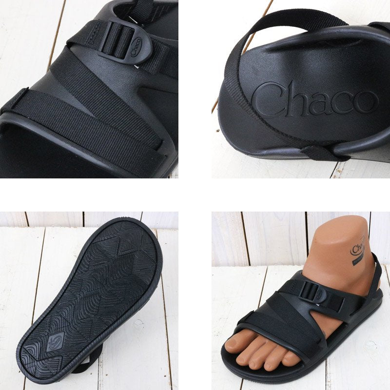 Chaco : CHILLOS SPORT (BLACK)