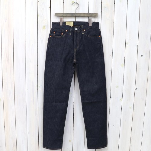LEVI'S VINTAGE CLOTHING『1954 501 JEANS』(Rigid)