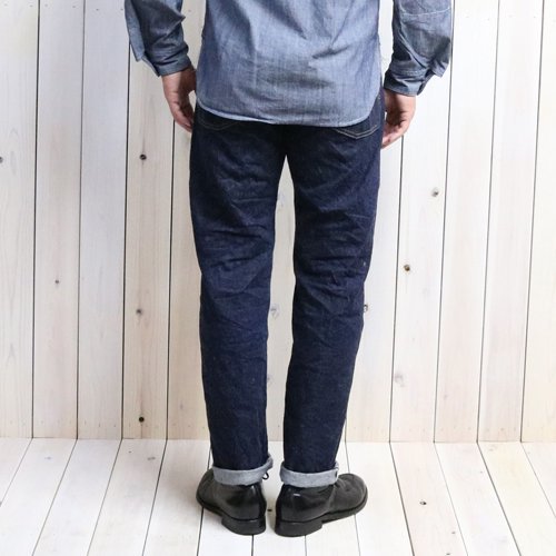 LEVI'S VINTAGE CLOTHING『1954 501 JEANS』(Rigid)