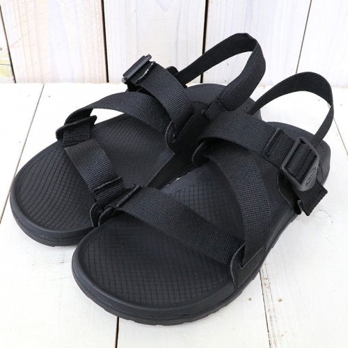 Chaco : LOWDOWN SANDAL (BLACK)