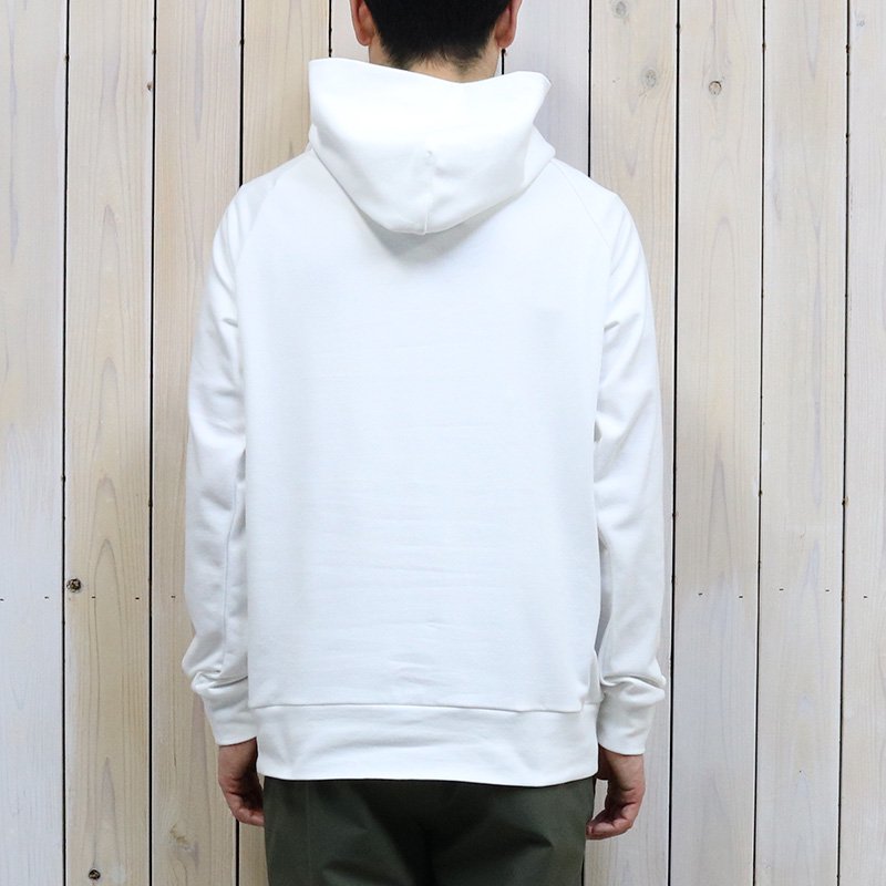 NEUTRALWORKS.『LWS PULLOVER』