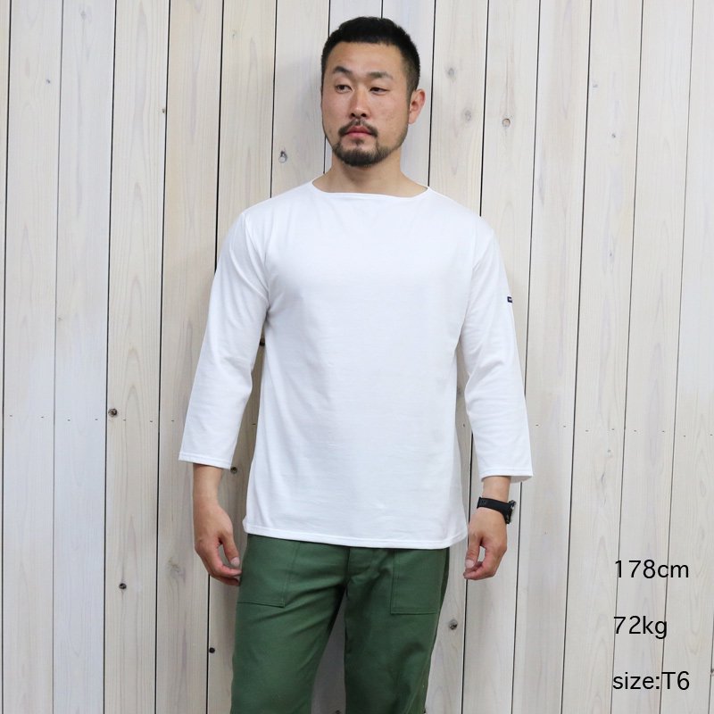 SAINT JAMES『MORLAIX 3/4』(NEIGE)