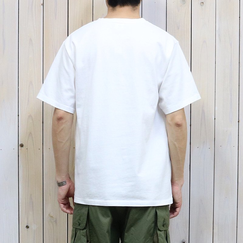 Goodwear : REGULAR SHORT SLEEVE TEE