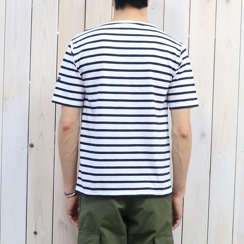 SAINT JAMES『PIRIAC』(NEIGE/MARINE)