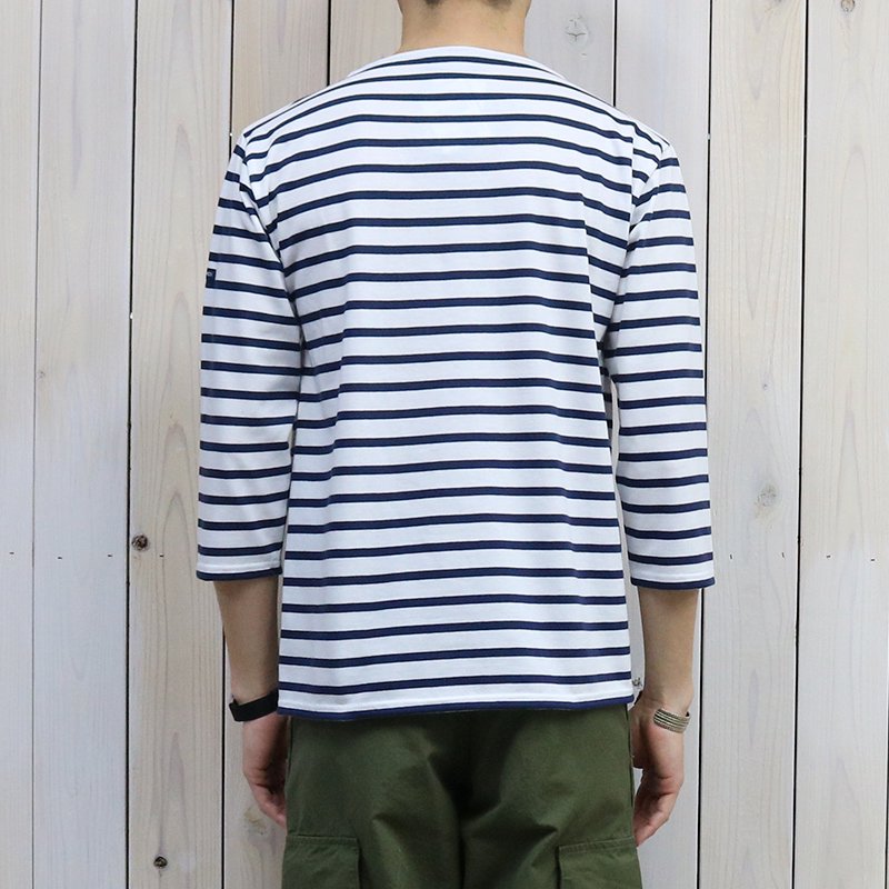 SAINT JAMES『MORLAIX 3/4』(NEIGE/MARINE)