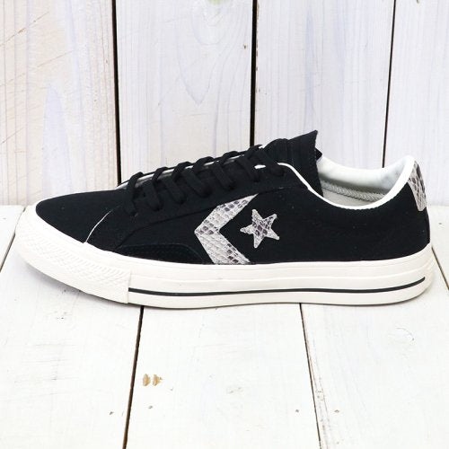 CONVERSE SKATEBOARDING『PRORIDE SK PT OX』(Black)