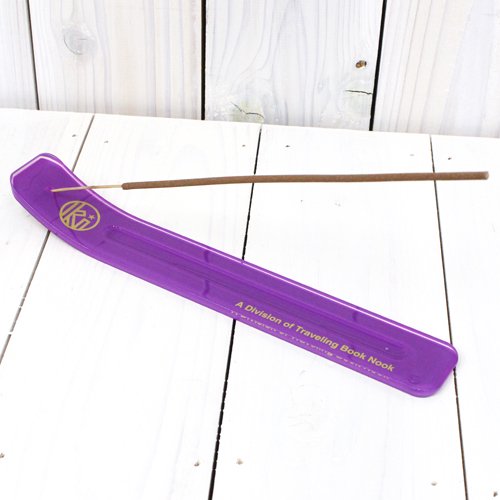 KUUMBA : incense (REAL VOICES)