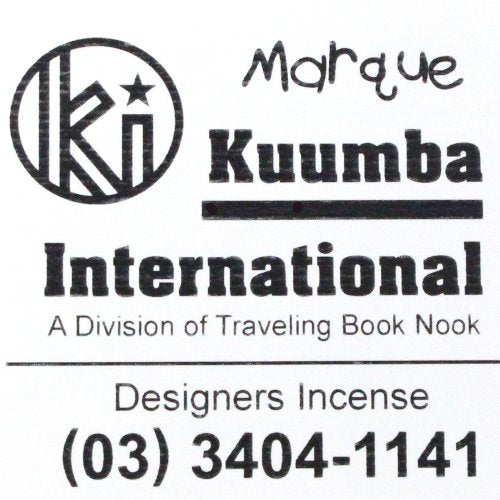 KUUMBA : incense (Marque)