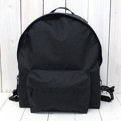 BAGJACK『daypack-S』(Cordura Black)