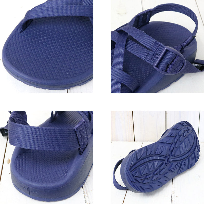 Chaco : Z CLOUD X (SOLID NAVY)