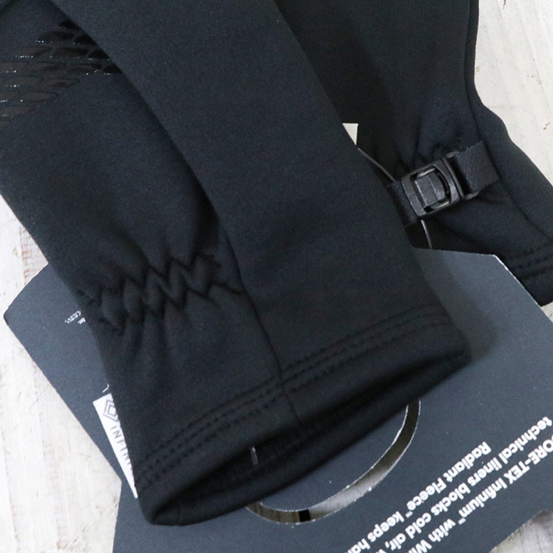 OUTDOOR RESEARCH : Backstop Sensor Gloves (Black)