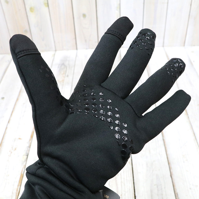 OUTDOOR RESEARCH : Vigor Heavyweight Sensor Gloves (Black)