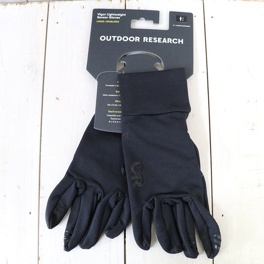 OUTDOOR RESEARCH : Vigor Lightweight Sensor Gloves
