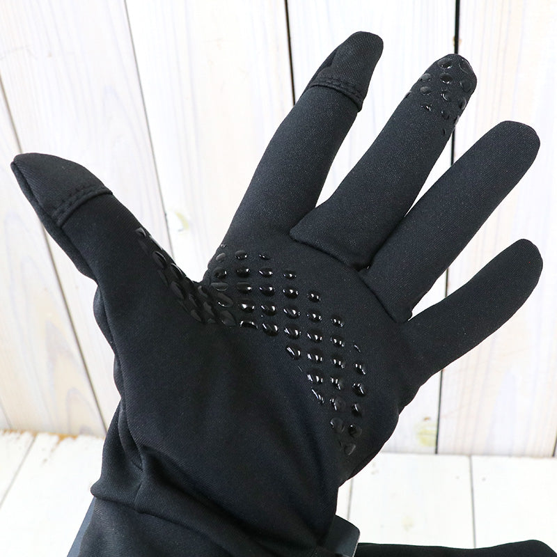 OUTDOOR RESEARCH : Vigor Midweight Sensor Gloves (Black)