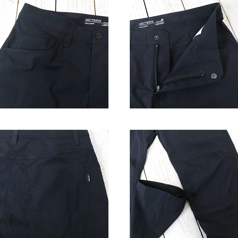 ARC'TERYX : Levon LT Pant (Black)