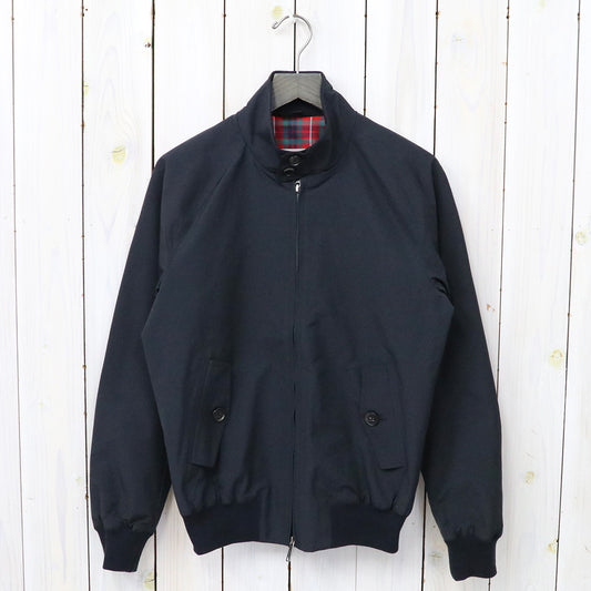 BARACUTA『G9』(DARK NAVY)