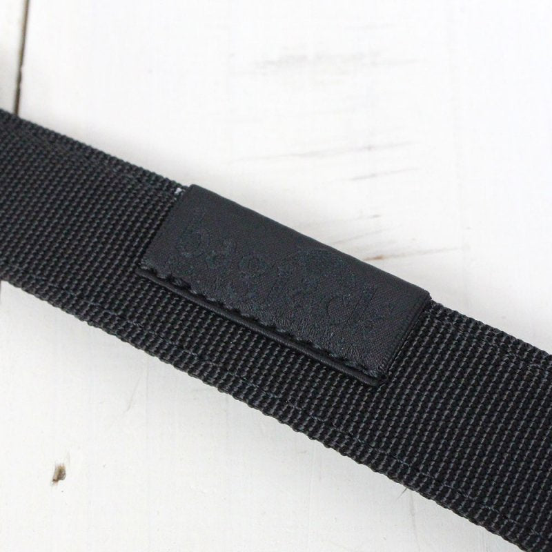 BAGJACK『NXL cobra 25mm belt OC-M size』(Black)