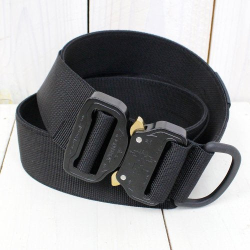 BAGJACK『NXL cobra 40mm belt』(Black) – Reggieshop