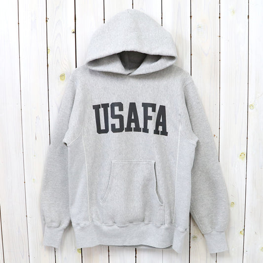 BUZZ RICKSON’S : REVERSE SWEAT PARKA U.S.AIR FORCE ACADEMY